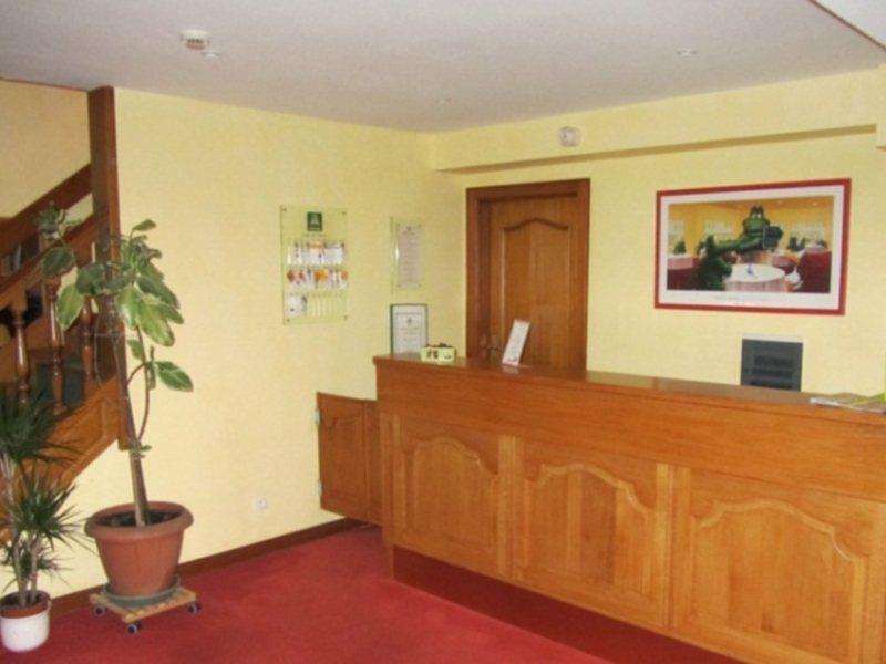 Hotel-Restaurant Du Chateau D'Andlau Barr Extérieur photo